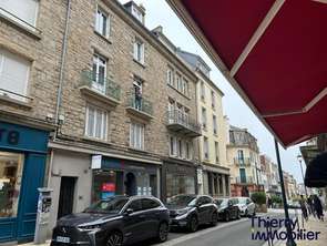 Vente Appartement 3 piècesDinard Centre Ville