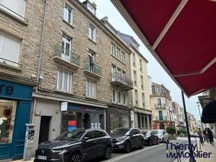 Photo Vente appartement Dinard Centre Ville