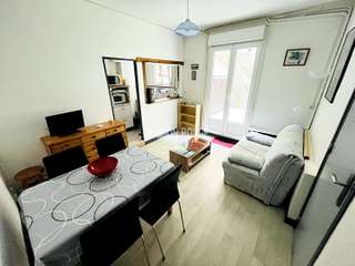 Vente appartement 2 pièces Vente appartement 2 pièces