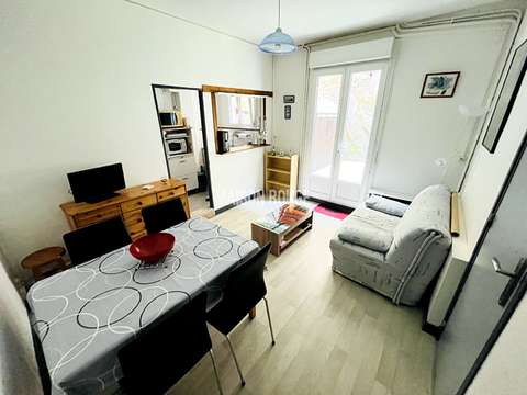 Vente appartement 2 pièces Vente appartement 2 pièces