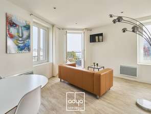 Vente Appartement 6 pièces +Dinard Centre Ville