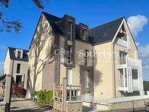 Vente Appartement 3 piècesDinard Centre Ville