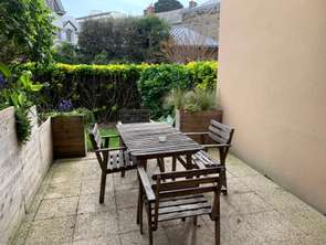 Vente Appartement 3 piècesDinard Centre Ville