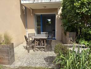 Vente Appartement 3 piècesDinard Centre Ville