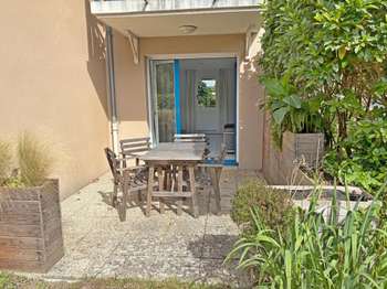 Vente Appartement 3 piècesDinard Centre Ville