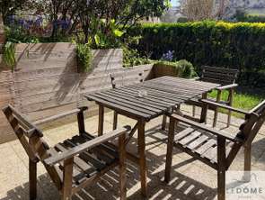 Vente Appartement 3 piècesDinard Centre Ville