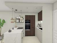 Vente appartement