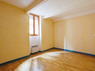 Vente appartement