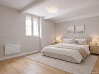 Vente appartement