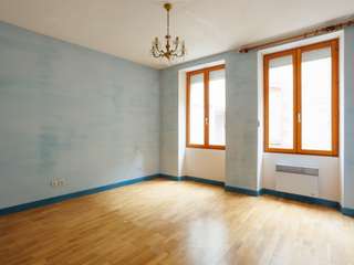 Vente appartement