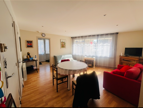Vente Appartement 2 piècesDinard Centre Ville