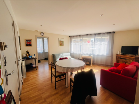 Vente appartement 2 pièces Dinard Centre Ville 35