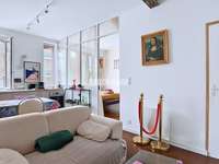 Vente appartement 2 pièces Vente appartement 2 pièces