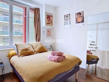 Vente appartement 2 pièces Vente appartement 2 pièces