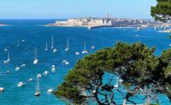Photo Vente appartement Dinard Centre Ville