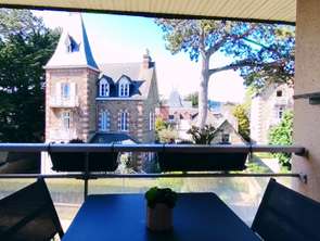 Vente Appartement 2 piècesDinard Centre Ville