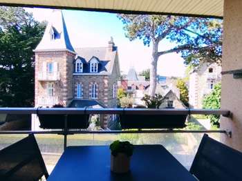 Photo Vente appartement Dinard Centre Ville