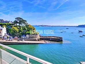 Vente Appartement 2 piècesDinard Centre Ville