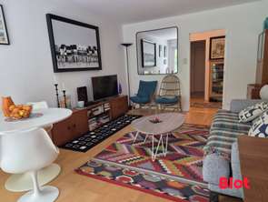Vente Appartement 2 piècesDinard Centre Ville