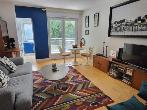 Vente appartement 2 pièces Vente appartement 2 pièces
