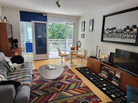 Vente appartement 2 pièces Vente appartement 2 pièces