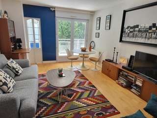 Vente appartement 2 pièces Vente appartement 2 pièces