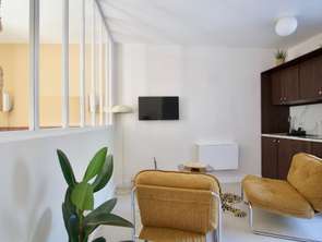 Vente Appartement T1Dinard Centre Ville