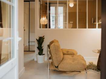 Vente Appartement T1Dinard Centre Ville