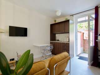 Vente appartement 1 pièce