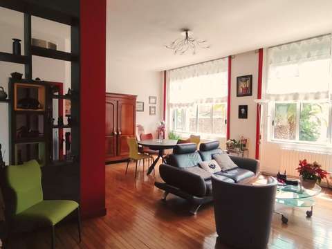 Vente appartement 4 pièces Vente appartement 4 pièces