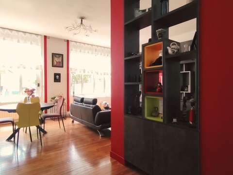 Vente appartement 4 pièces Vente appartement 4 pièces
