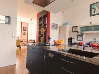 Vente appartement 4 pièces Vente appartement 4 pièces