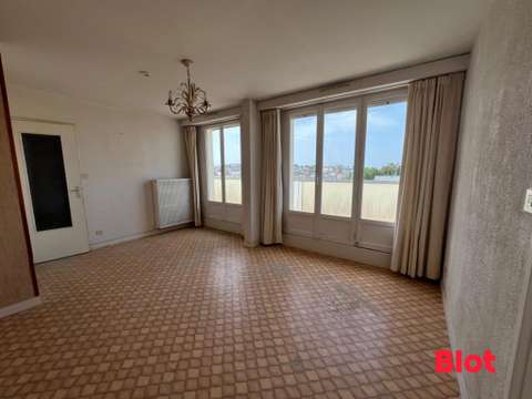 Vente appartement 2 pièces Vente appartement 2 pièces