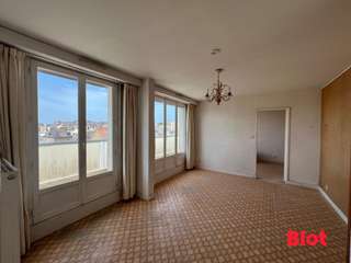 Vente appartement 2 pièces Vente appartement 2 pièces