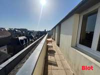 Vente appartement 2 pièces Vente appartement 2 pièces