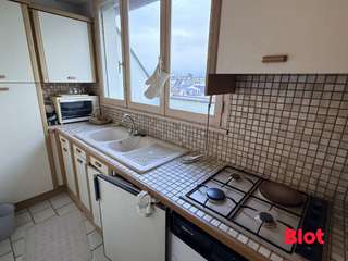 Vente appartement 2 pièces Vente appartement 2 pièces