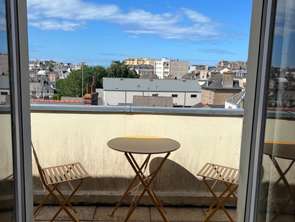 Vente Appartement 2 piècesDinard Centre Ville