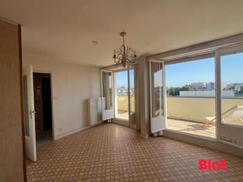 Vente appartement 2 pièces Vente appartement 2 pièces