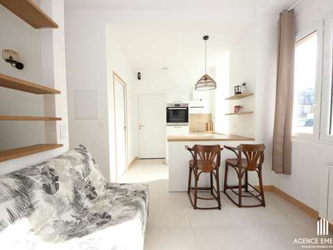Vente Studio 1 pièce Vente Studio 1 pièce
