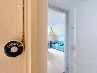 Vente appartement 5 pièces Vente appartement 5 pièces