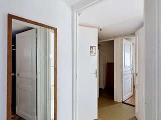Vente appartement 5 pièces Vente appartement 5 pièces