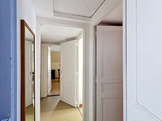 Vente appartement 5 pièces Vente appartement 5 pièces