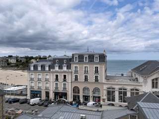Vente appartement 5 pièces Vente appartement 5 pièces