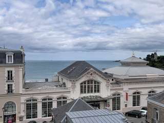 Vente appartement 5 pièces Vente appartement 5 pièces