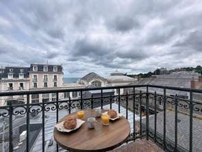 Vente Appartement 5 piècesDinard Centre Ville