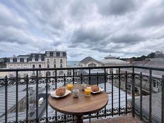 Vente appartement 5 pièces Vente appartement 5 pièces