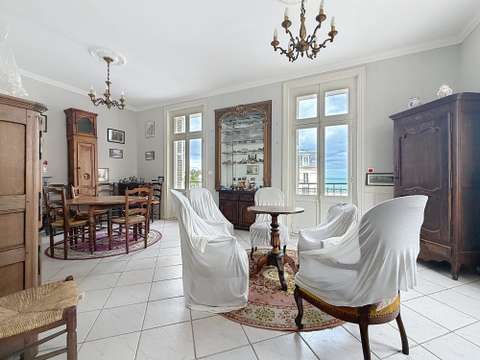 Vente appartement 5 pièces Vente appartement 5 pièces
