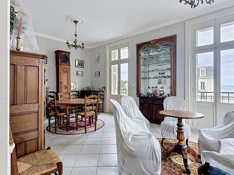 Vente appartement 5 pièces Vente appartement 5 pièces