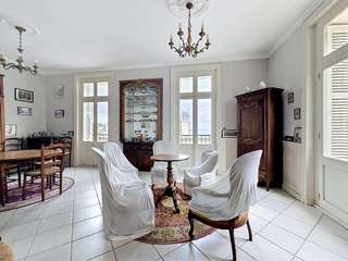 Vente appartement 5 pièces Vente appartement 5 pièces