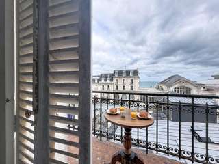 Vente appartement 5 pièces Vente appartement 5 pièces